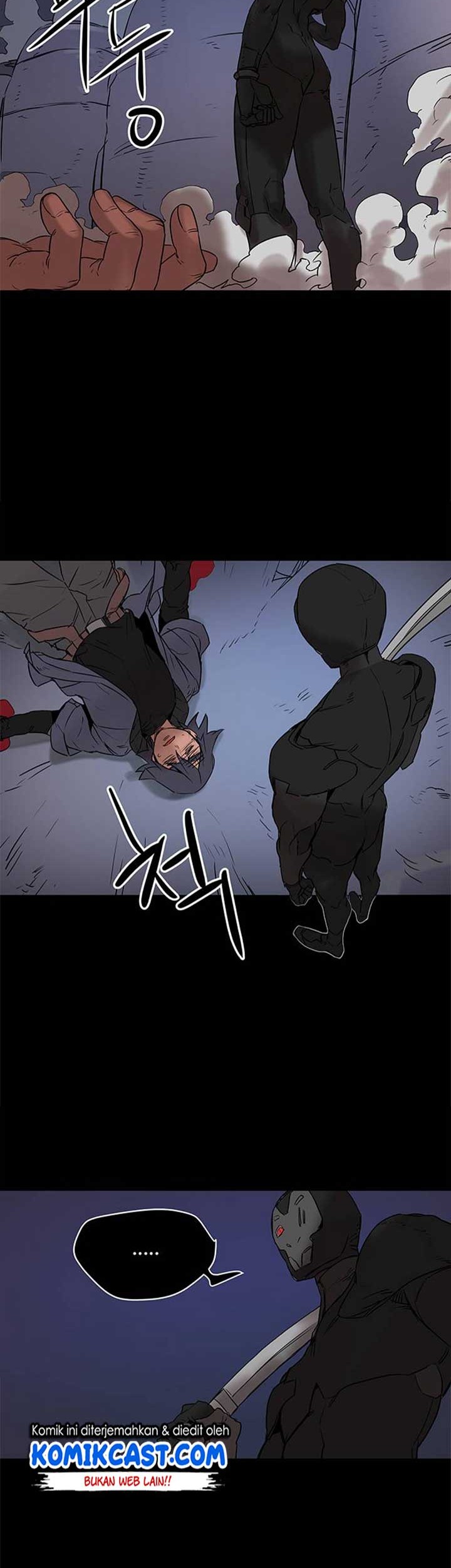Get Life Chapter 4 - halaman 18