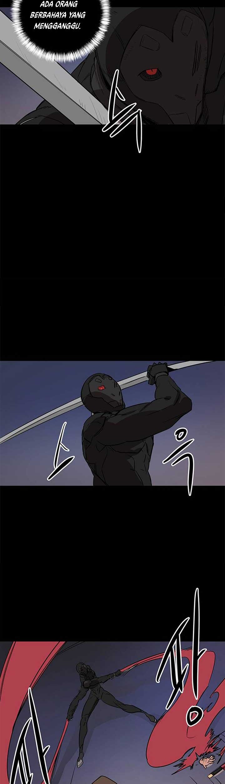 Get Life Chapter 4 - halaman 23