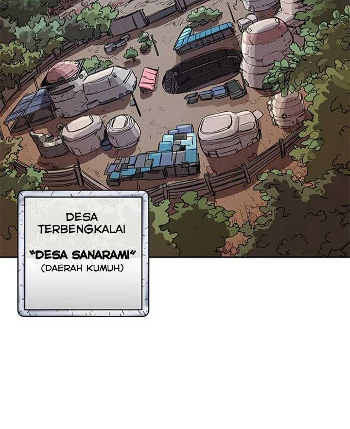 Get Life Chapter 4 - halaman 32