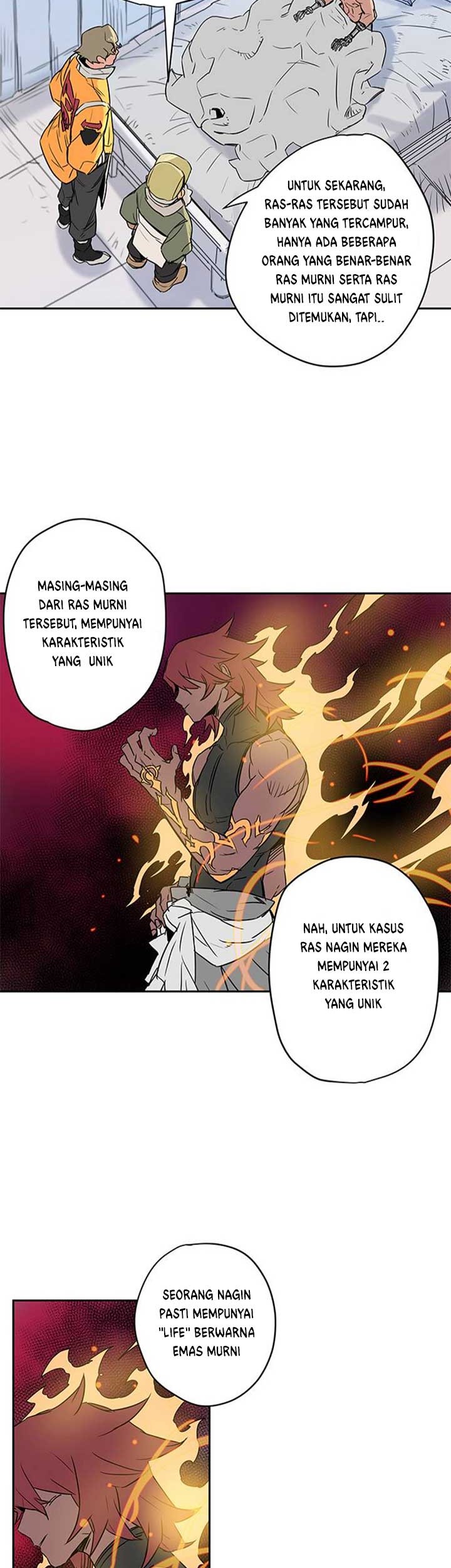 Get Life Chapter 4 - halaman 35