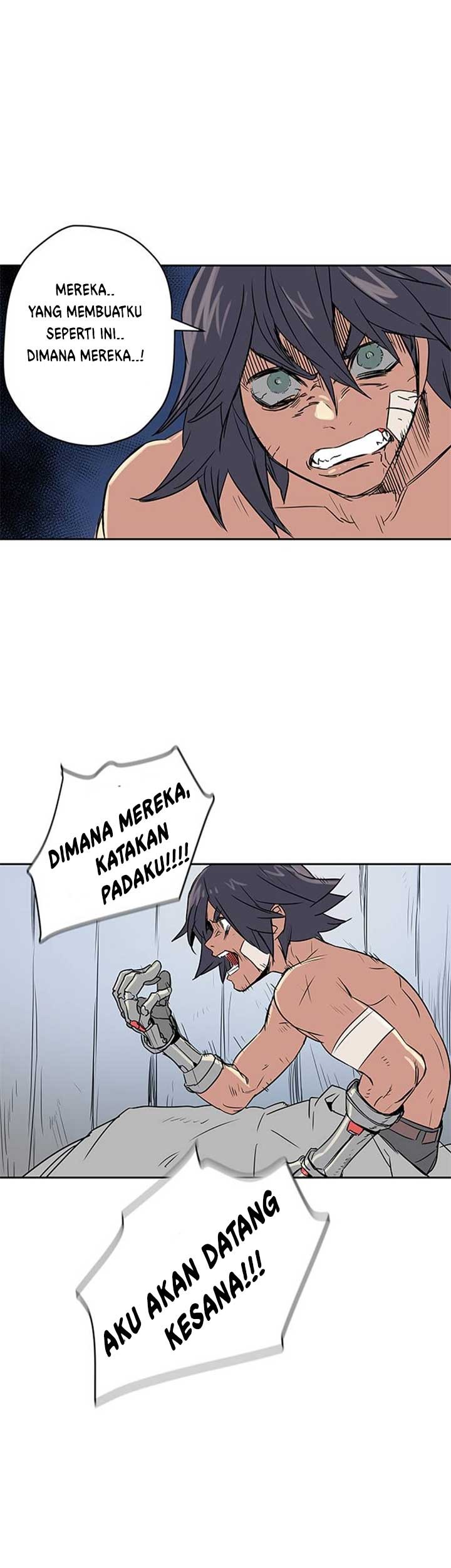 Get Life Chapter 4 - halaman 39