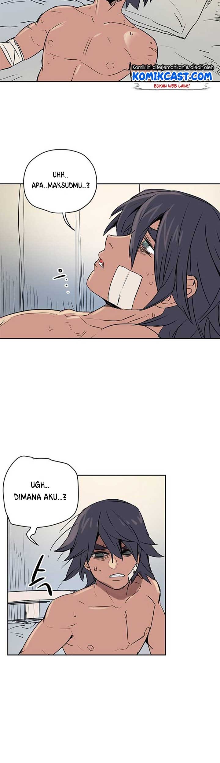 Get Life Chapter 4 - halaman 4
