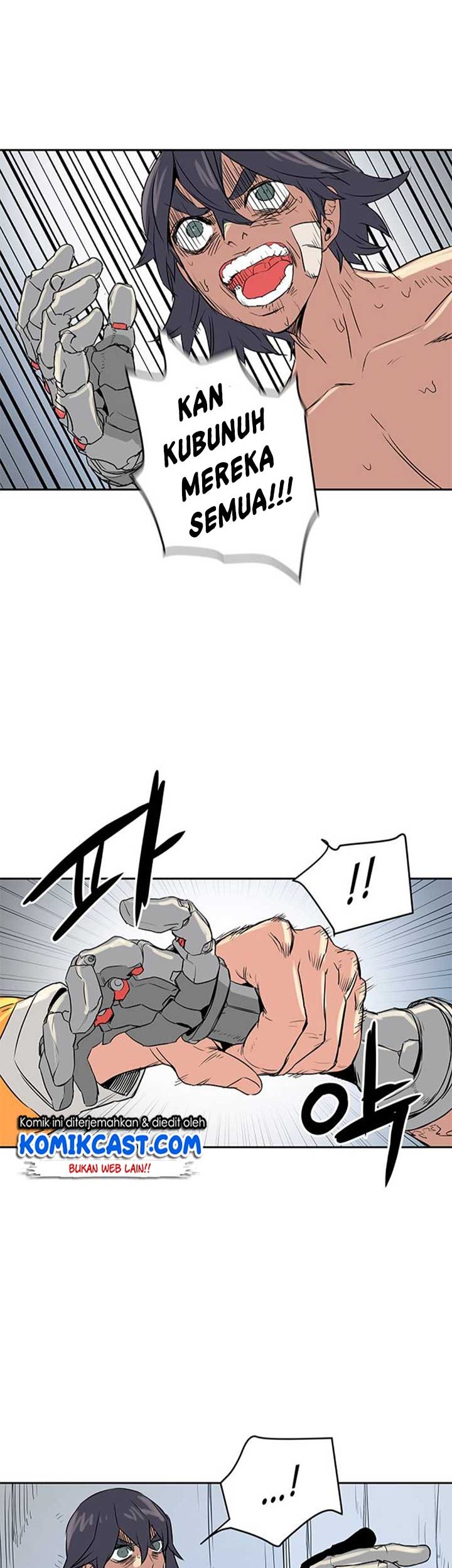 Get Life Chapter 4 - halaman 40