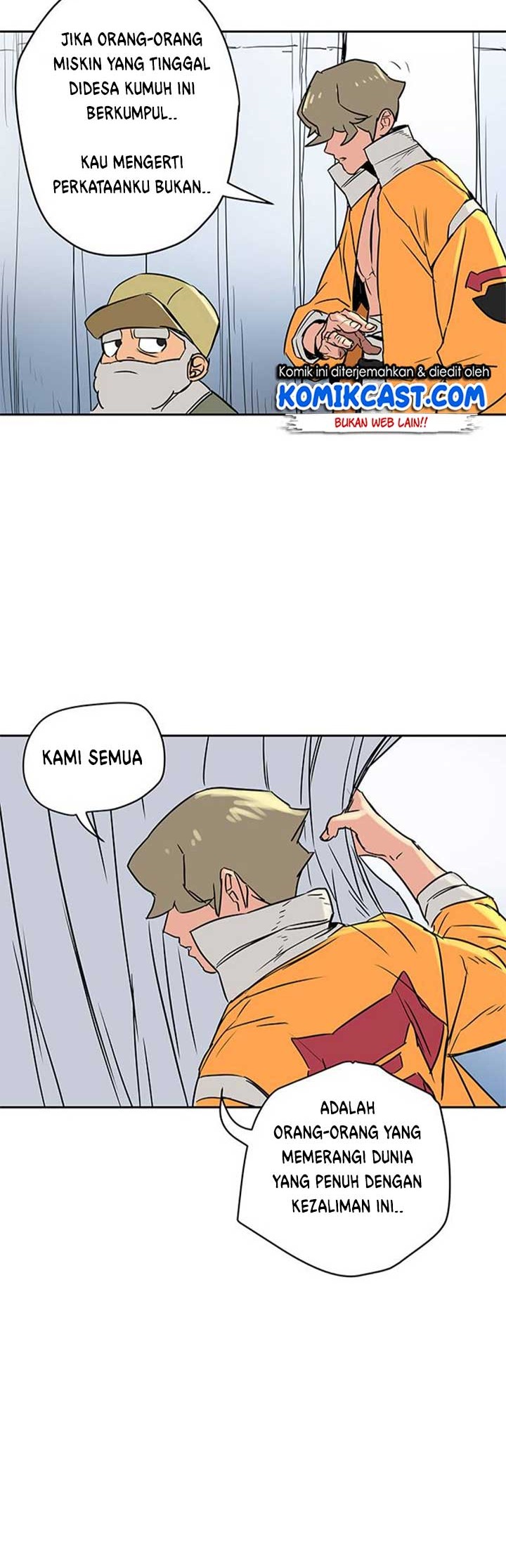 Get Life Chapter 4 - halaman 44