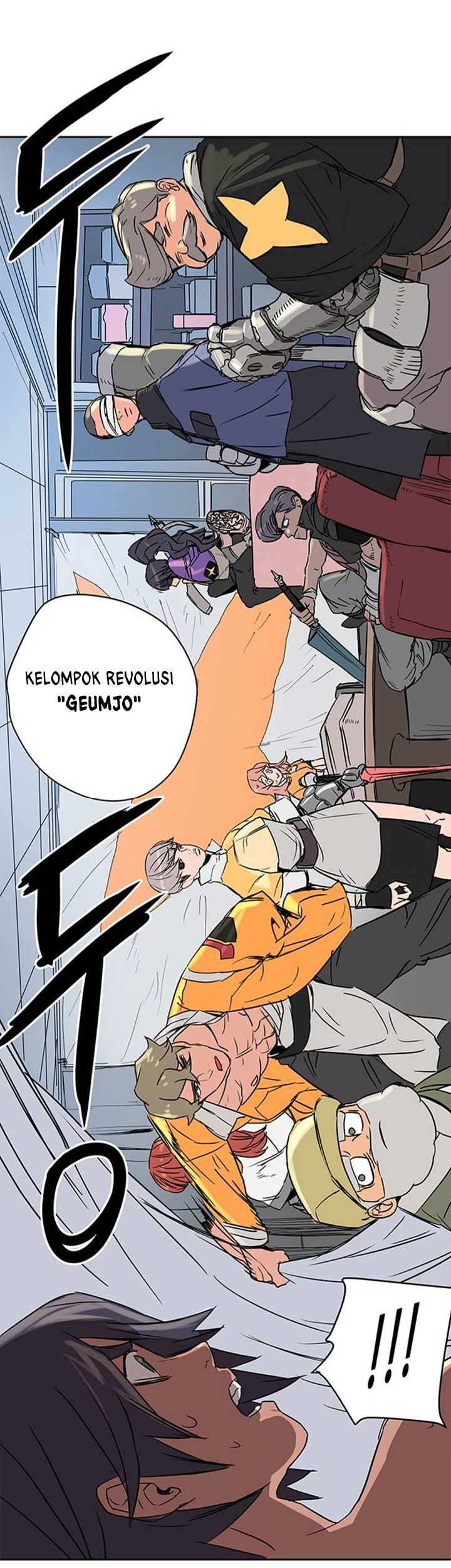 Get Life Chapter 4 - halaman 45