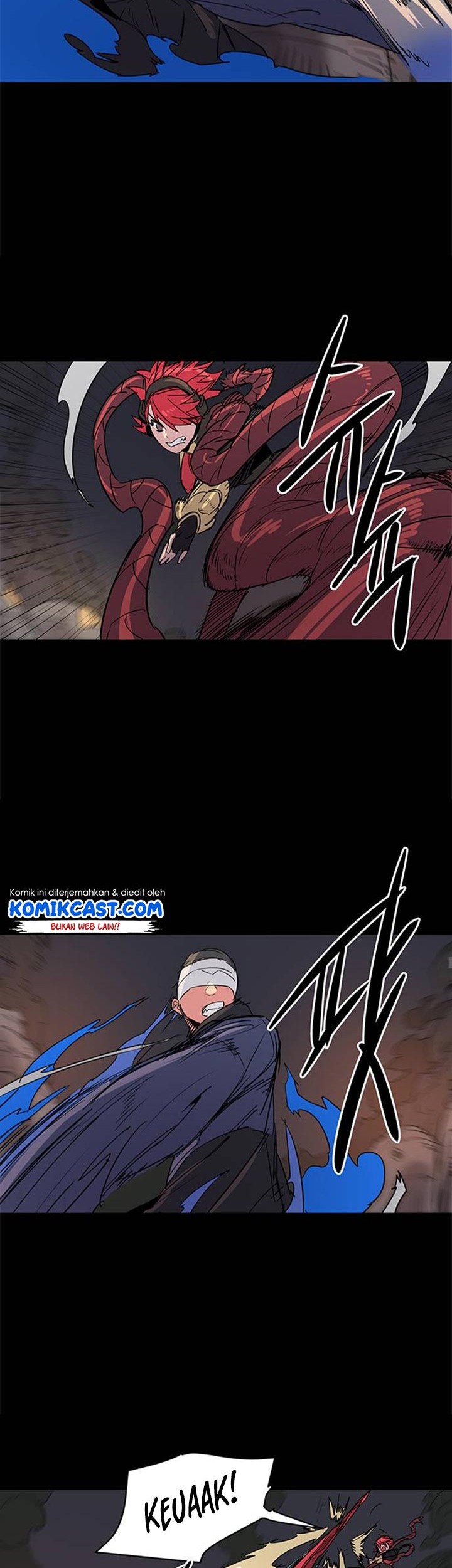 Get Life Chapter 40 - halaman 10