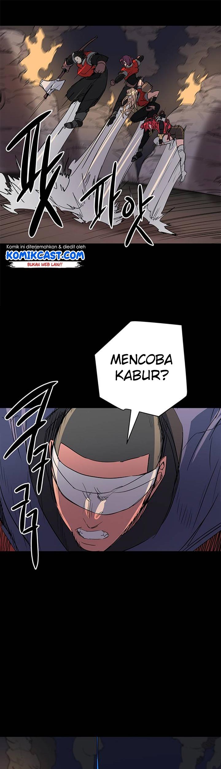 Get Life Chapter 40 - halaman 17