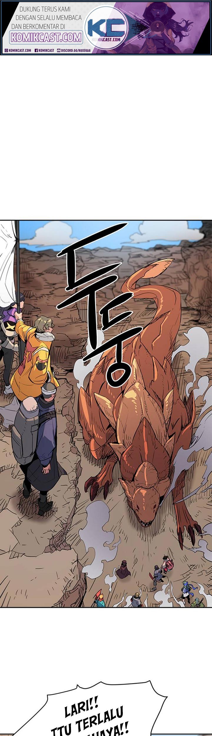 Get Life Chapter 40 - halaman 2