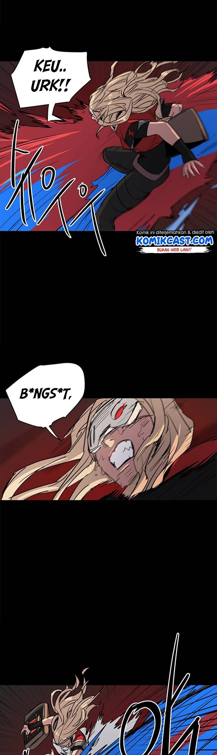 Get Life Chapter 40 - halaman 22