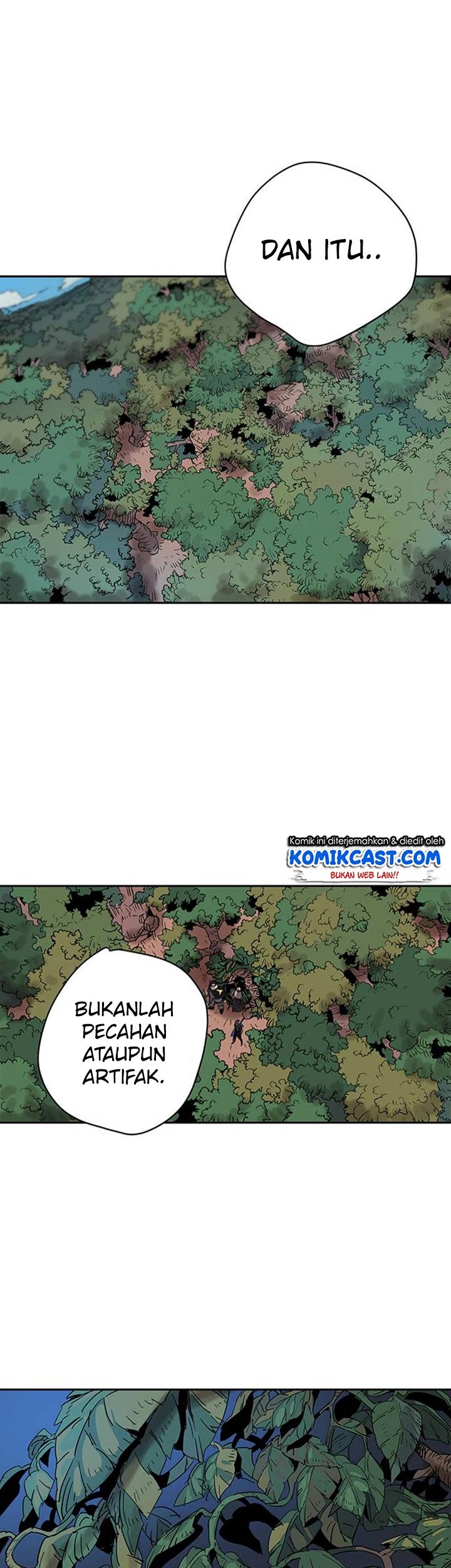Get Life Chapter 40 - halaman 28