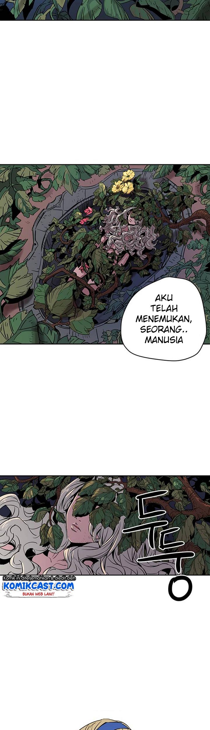 Get Life Chapter 40 - halaman 29