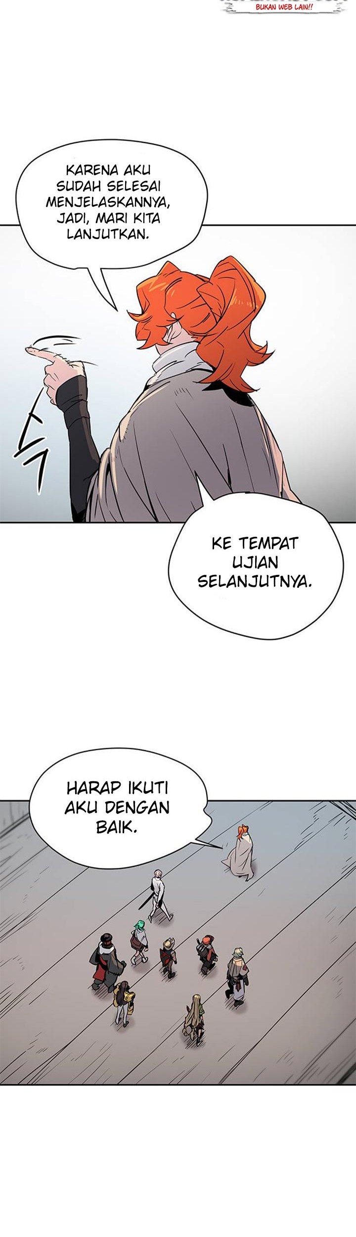 Get Life Chapter 40 - halaman 36