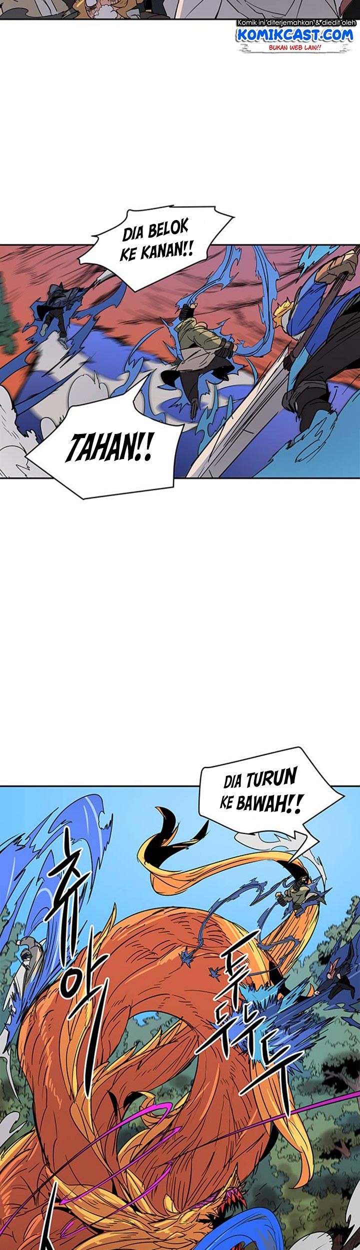 Get Life Chapter 40 - halaman 44