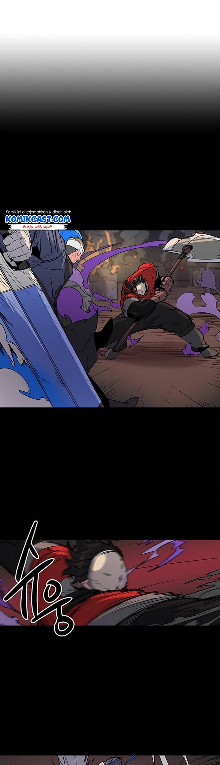 Get Life Chapter 40 - halaman 6