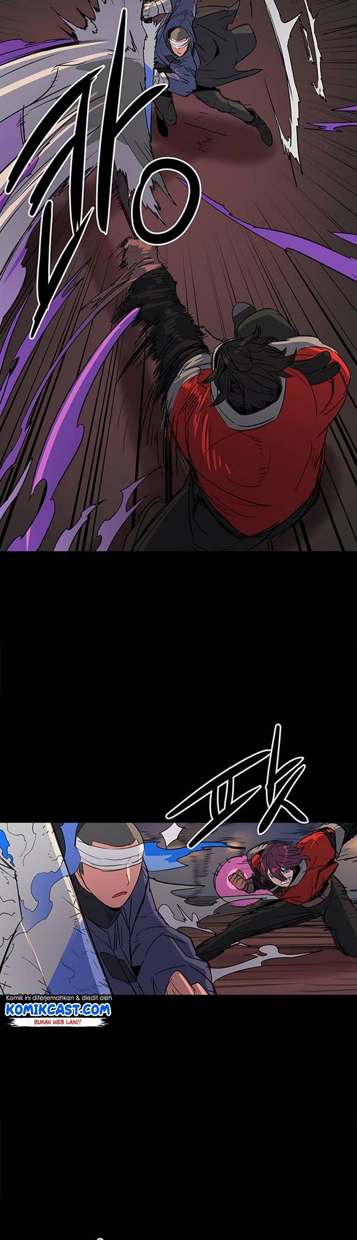 Get Life Chapter 40 - halaman 7