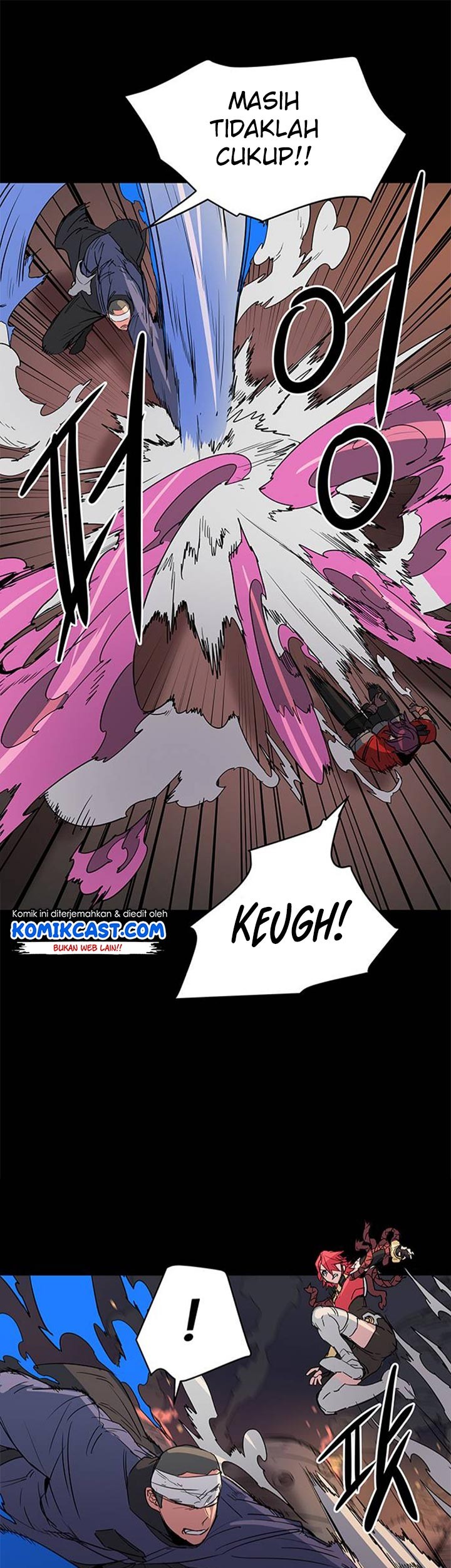 Get Life Chapter 40 - halaman 9