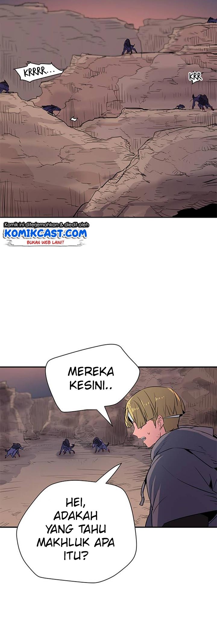 Get Life Chapter 41 - halaman 15