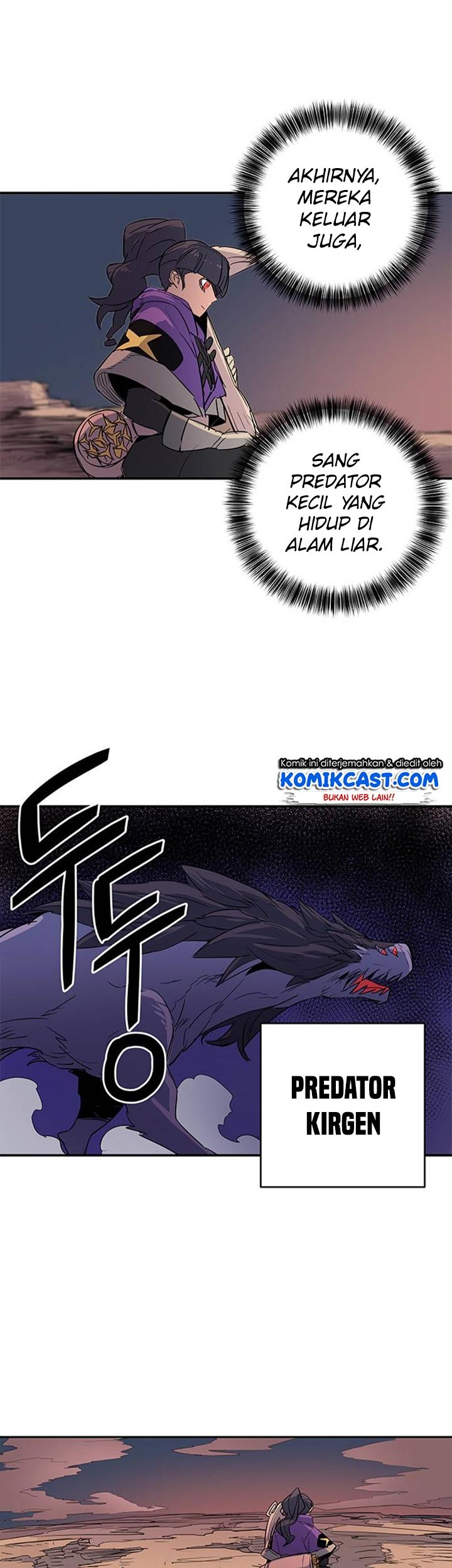 Get Life Chapter 41 - halaman 17