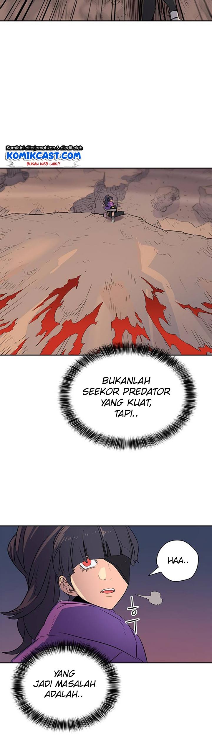 Get Life Chapter 41 - halaman 20