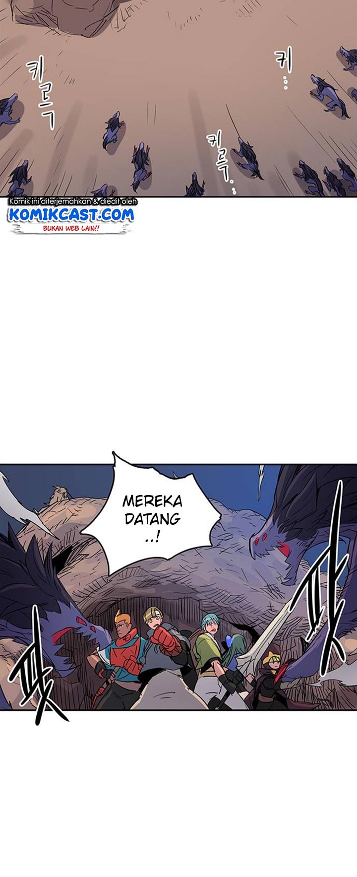 Get Life Chapter 41 - halaman 22