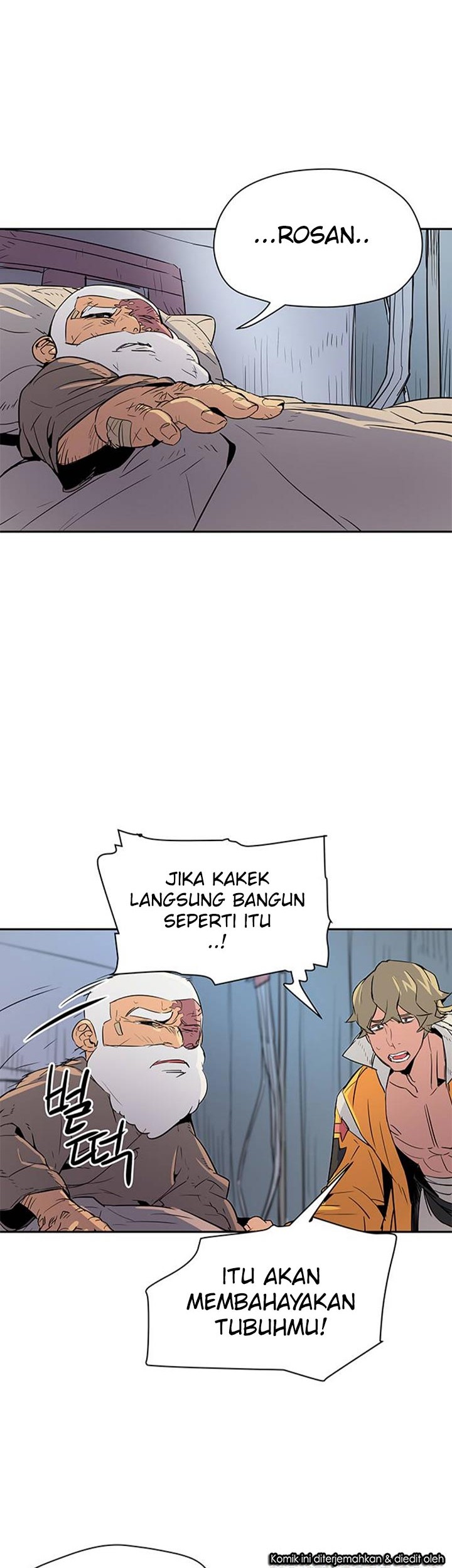 Get Life Chapter 41 - halaman 28