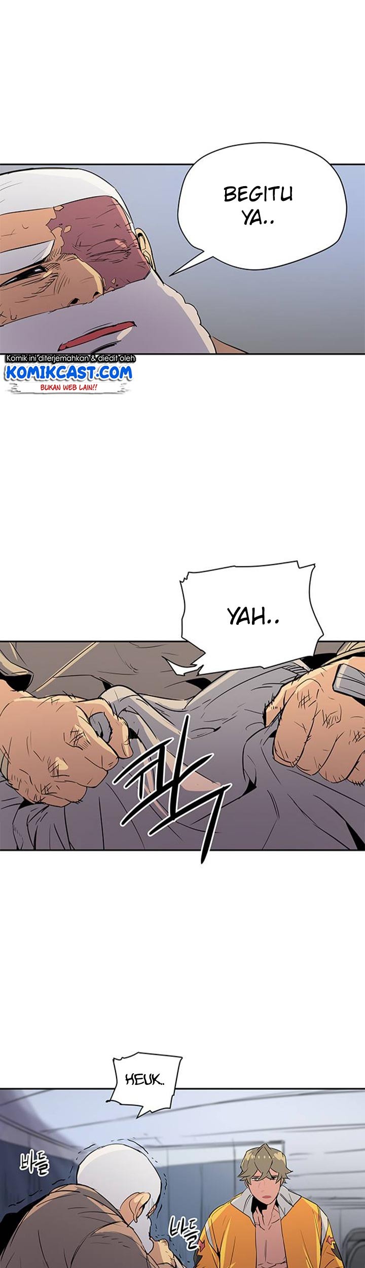 Get Life Chapter 41 - halaman 30