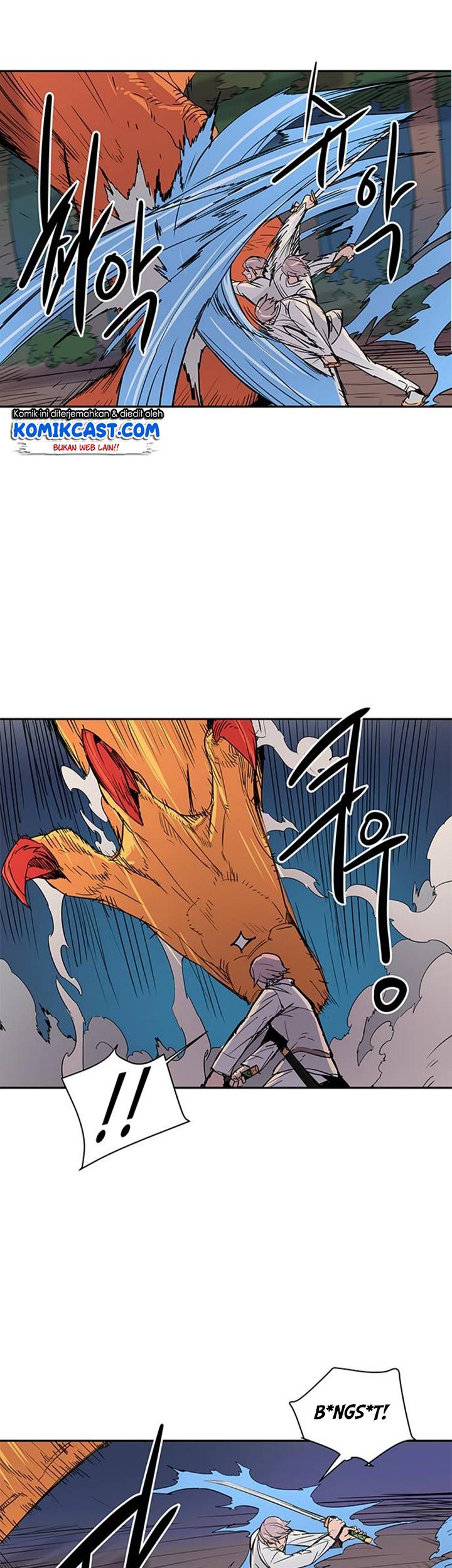Get Life Chapter 41 - halaman 40