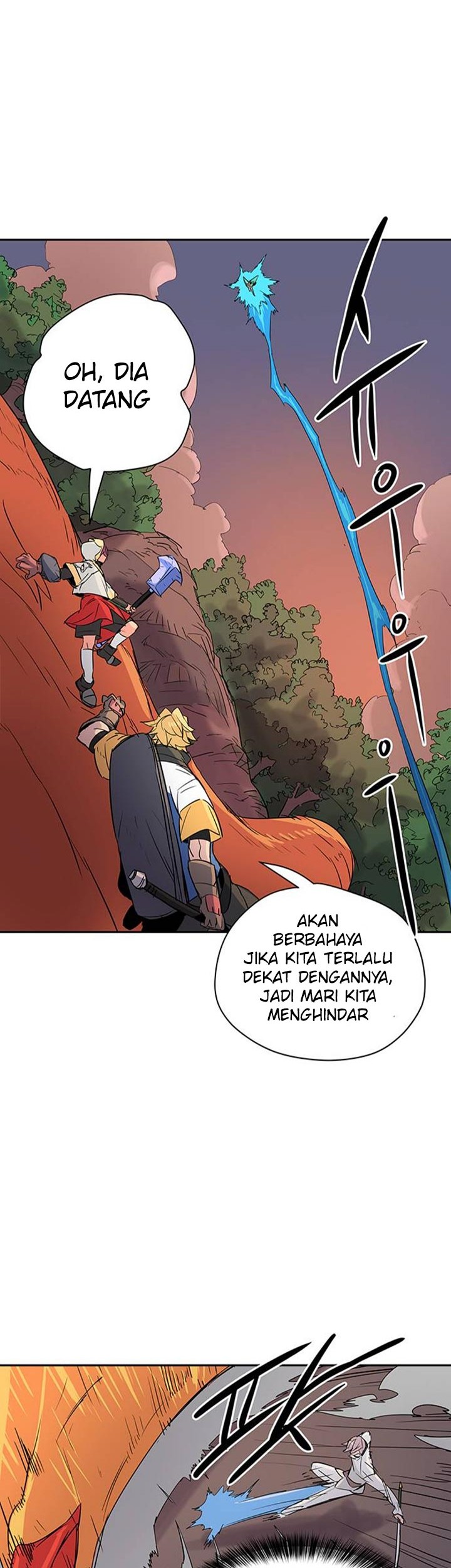 Get Life Chapter 41 - halaman 44