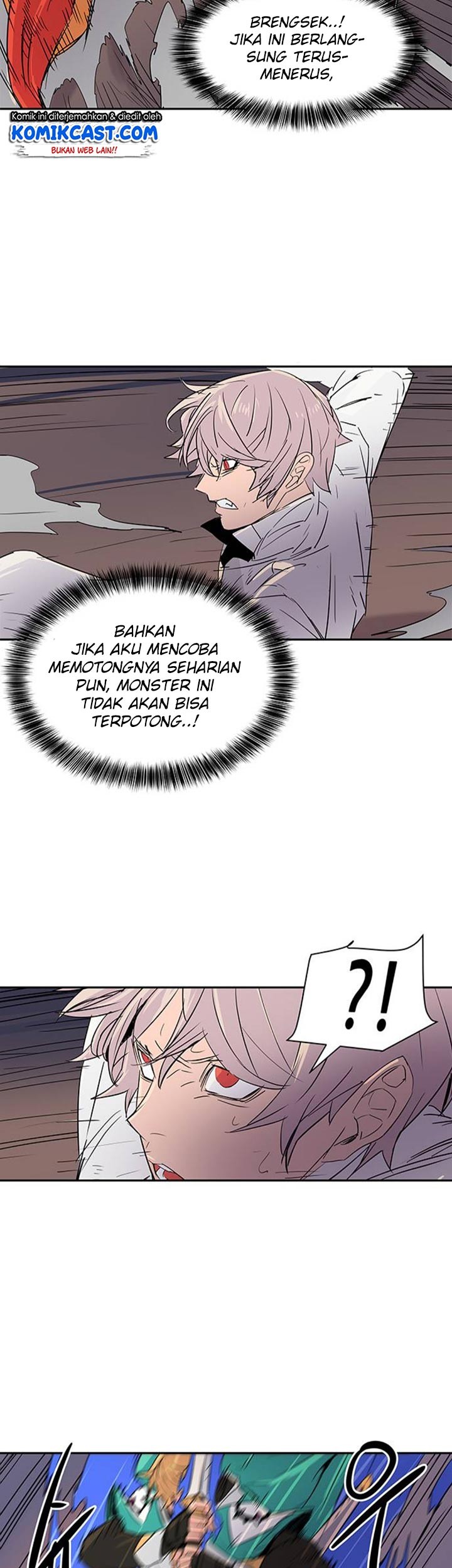 Get Life Chapter 41 - halaman 45