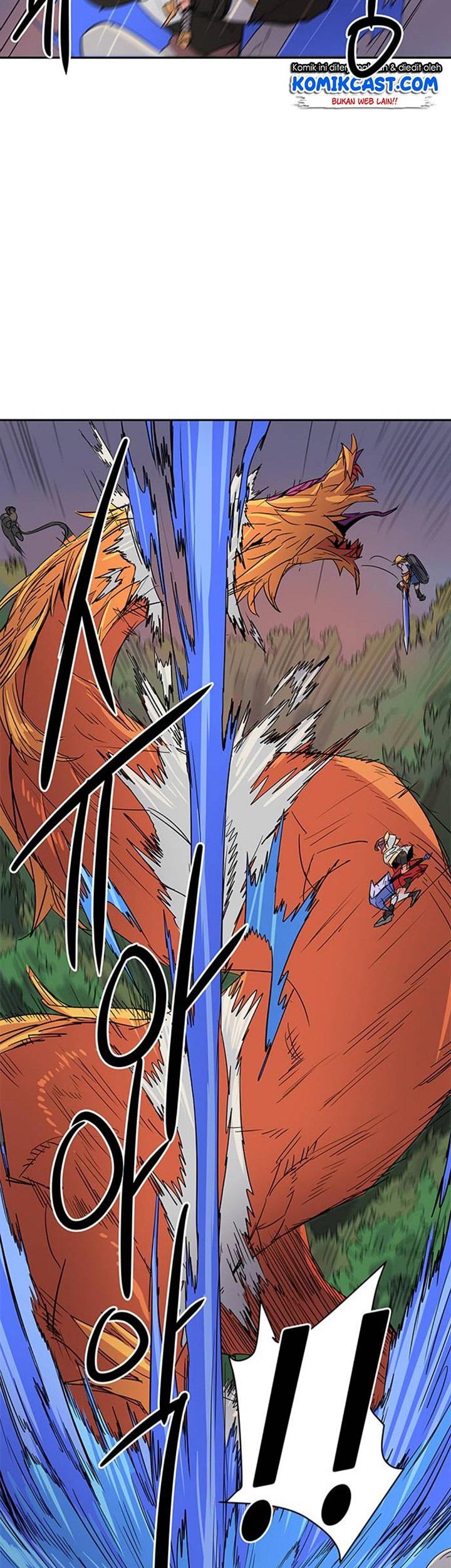 Get Life Chapter 41 - halaman 46