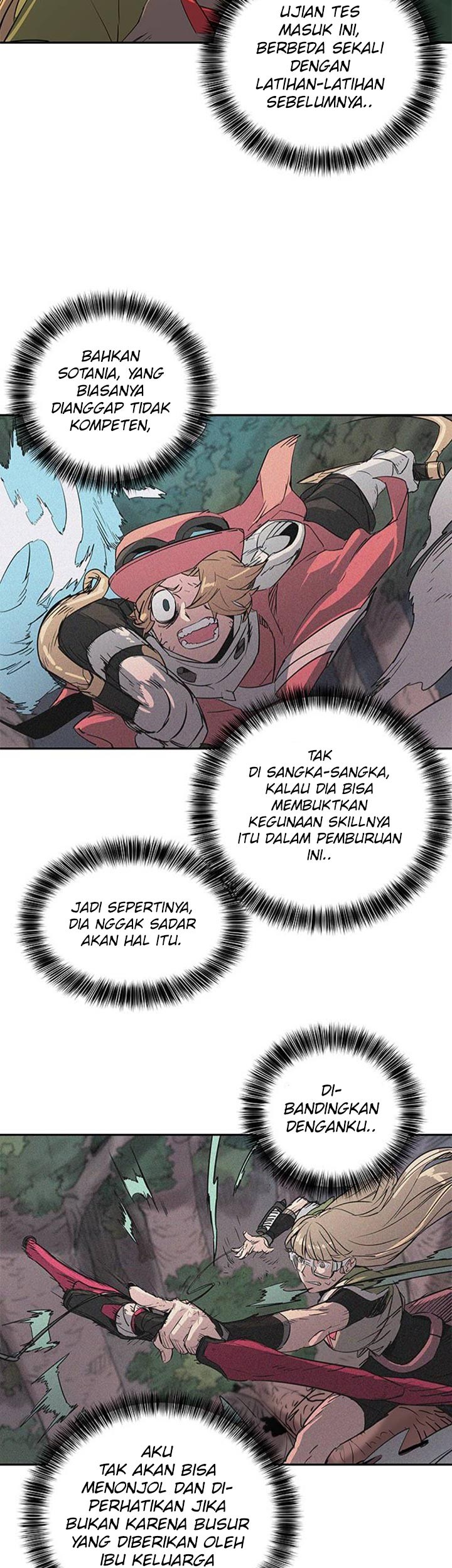 Get Life Chapter 42 - halaman 13