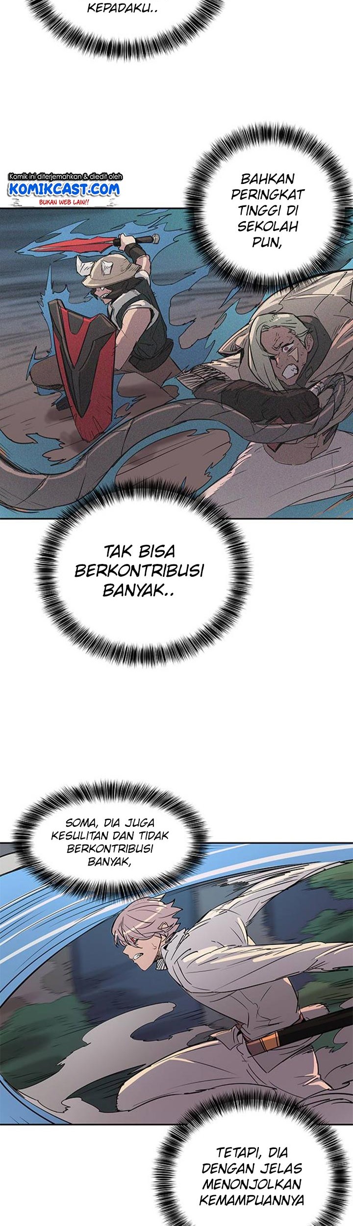 Get Life Chapter 42 - halaman 14