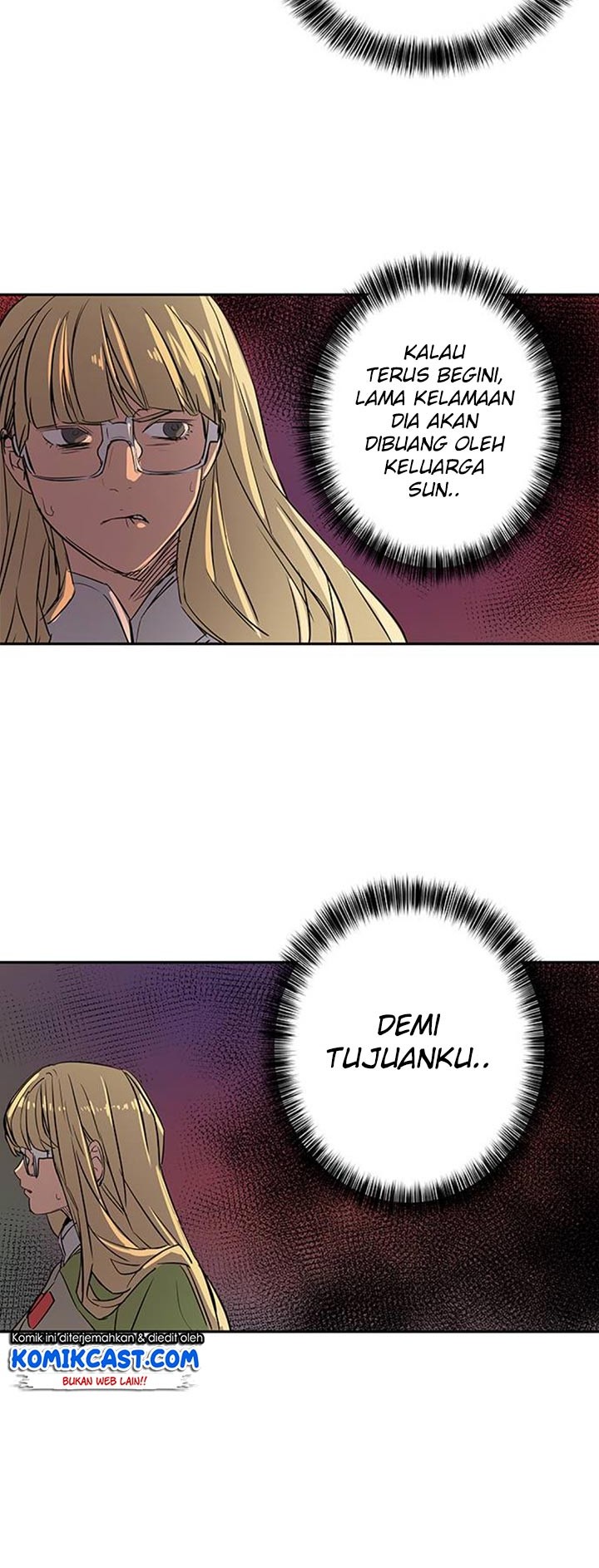 Get Life Chapter 42 - halaman 15