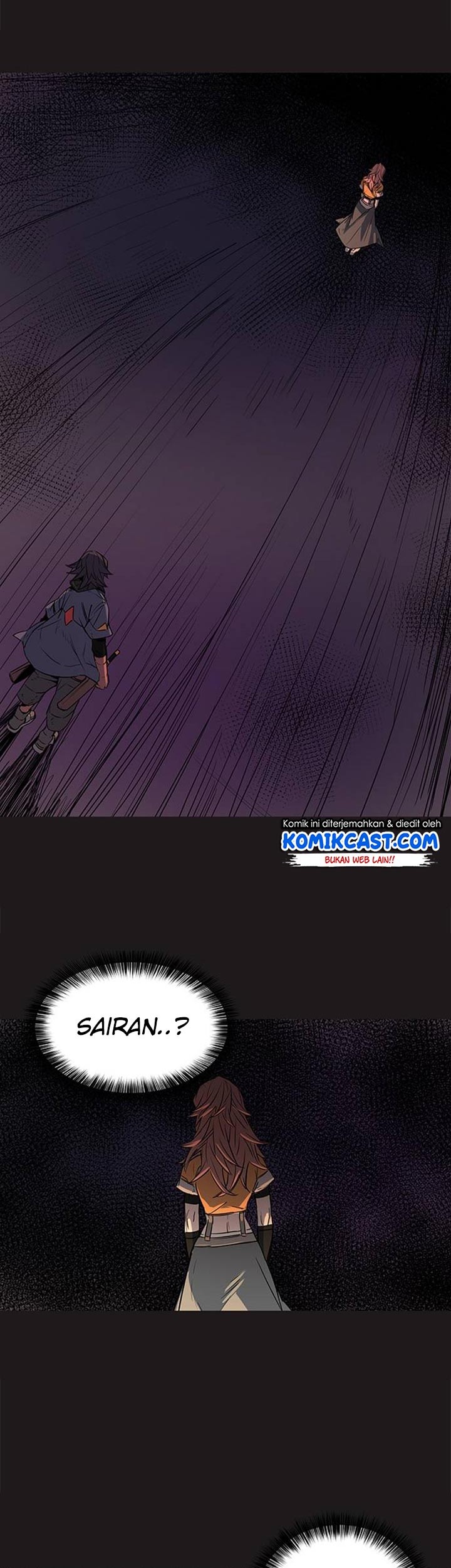 Get Life Chapter 42 - halaman 18