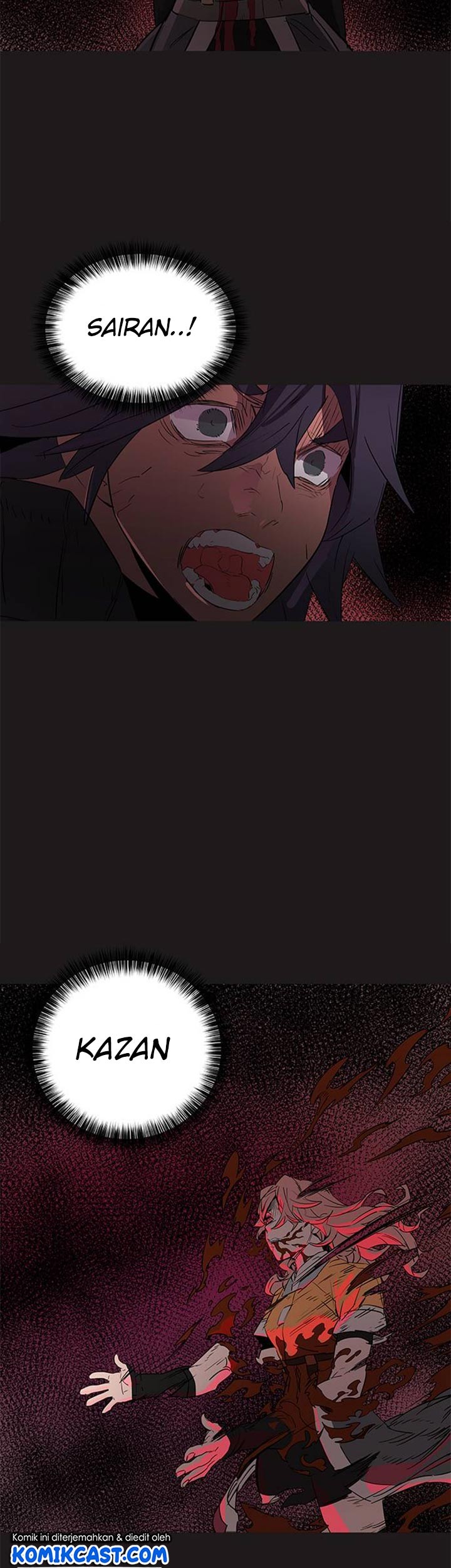 Get Life Chapter 42 - halaman 20