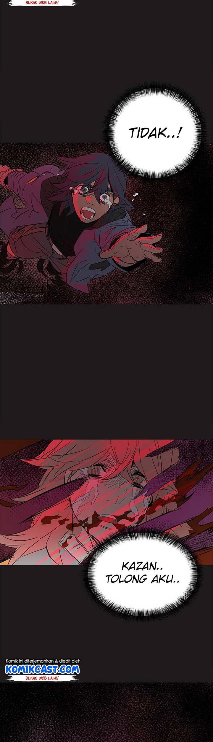 Get Life Chapter 42 - halaman 21