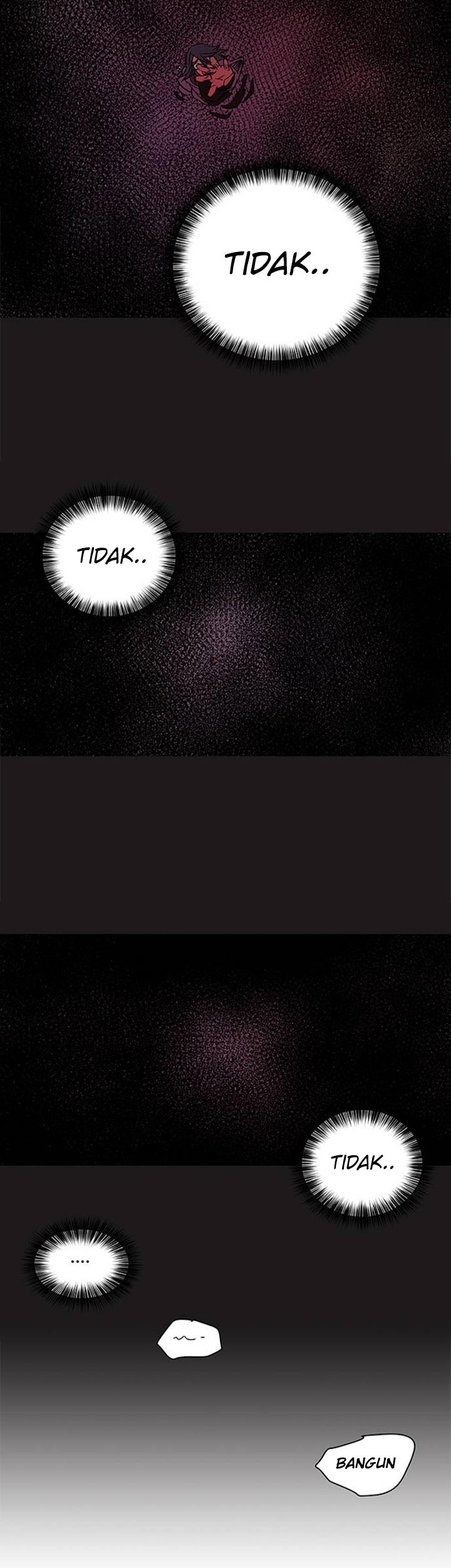 Get Life Chapter 42 - halaman 22