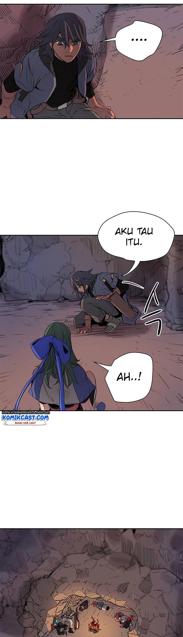 Get Life Chapter 42 - halaman 25