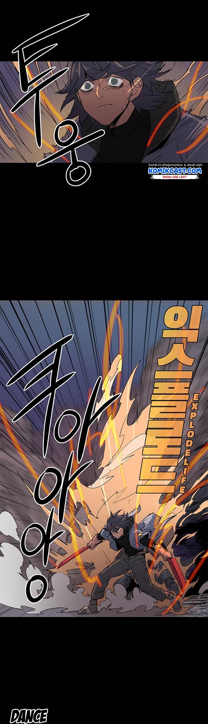 Get Life Chapter 42 - halaman 28