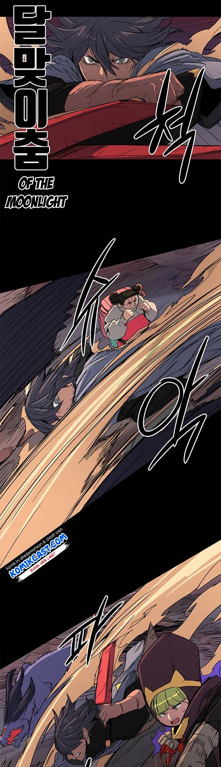 Get Life Chapter 42 - halaman 29