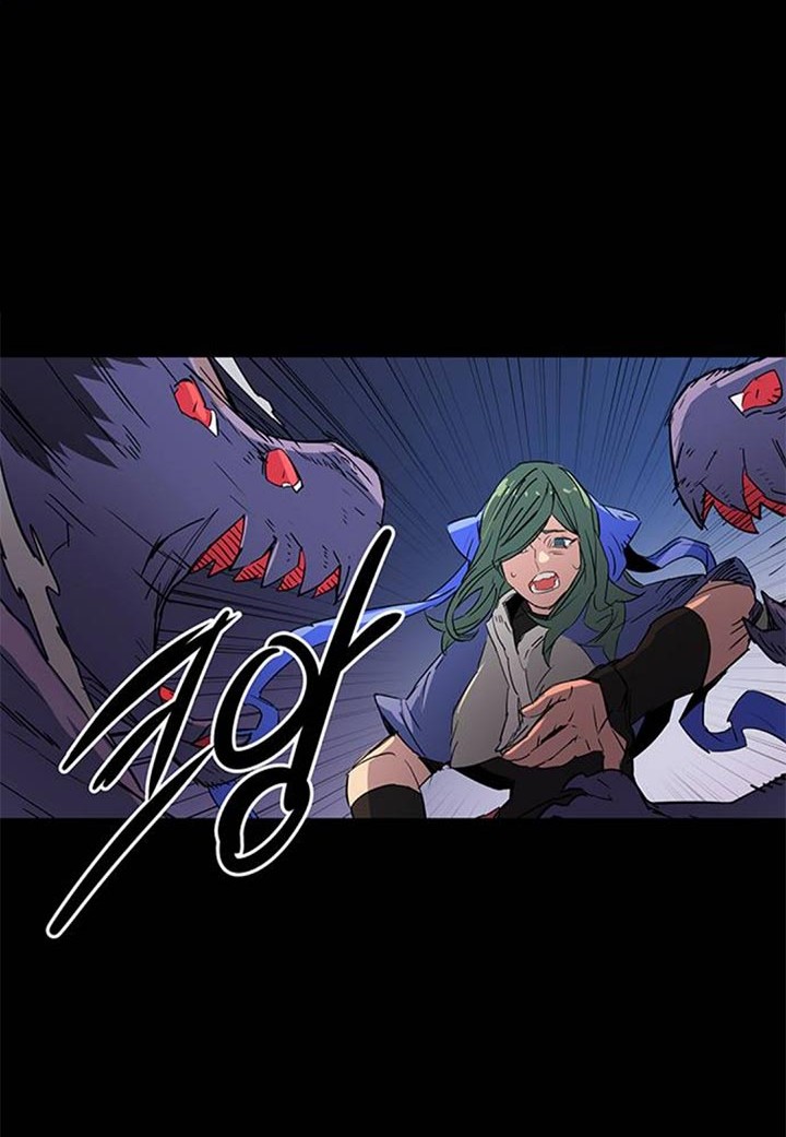 Get Life Chapter 42 - halaman 31