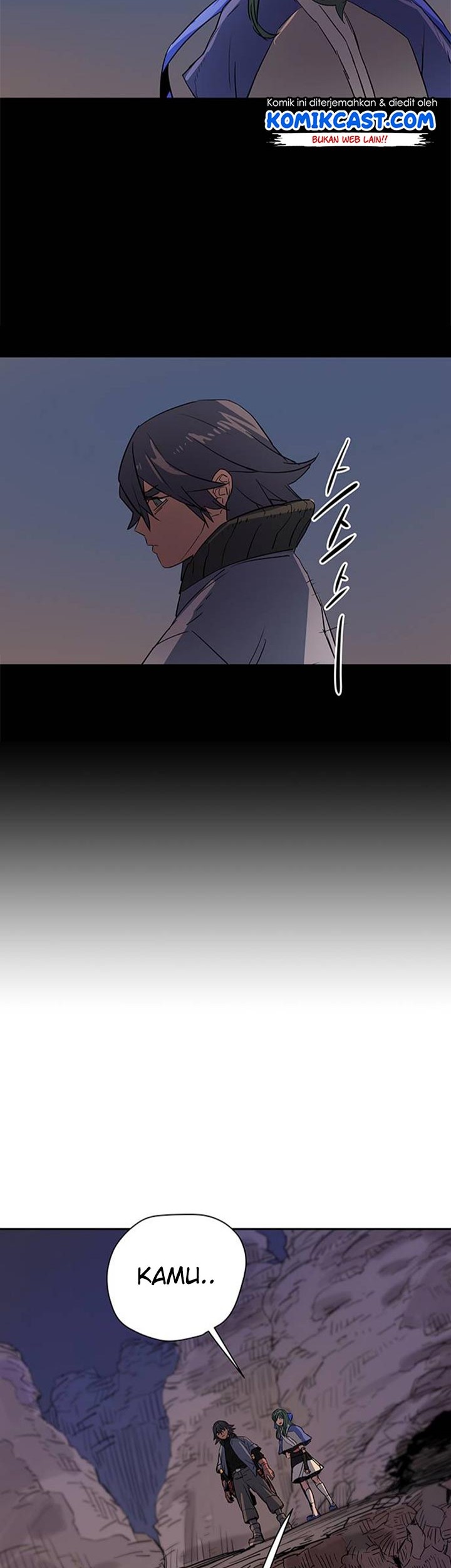 Get Life Chapter 42 - halaman 35