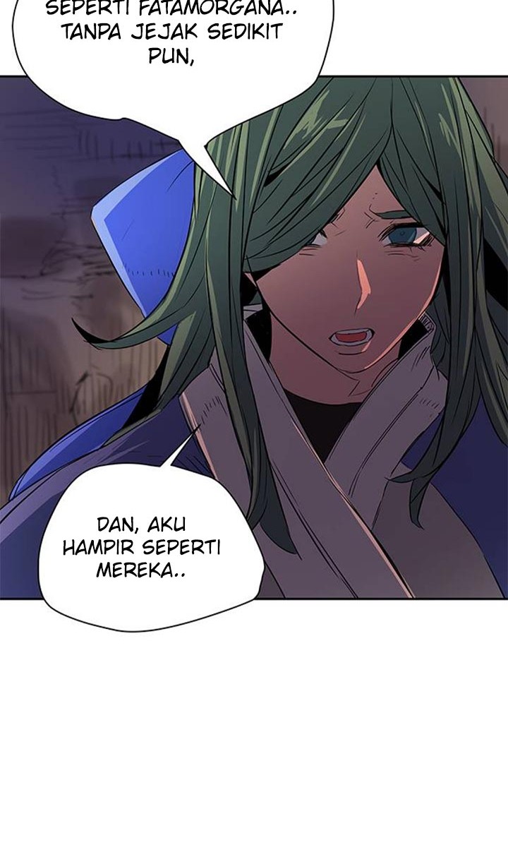 Get Life Chapter 42 - halaman 39