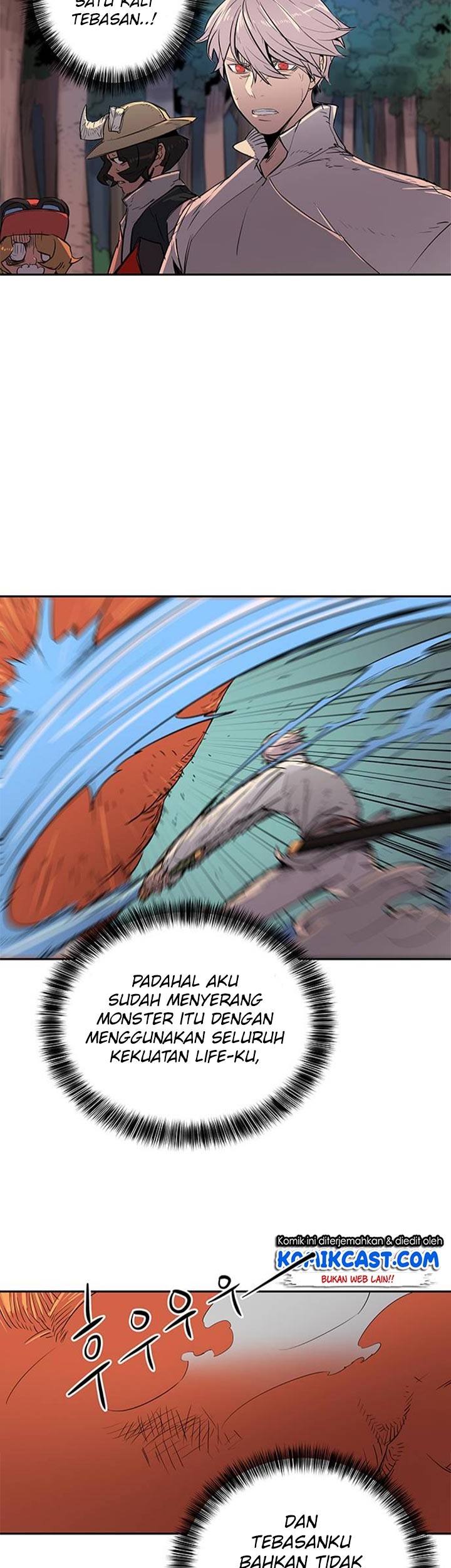 Get Life Chapter 42 - halaman 4