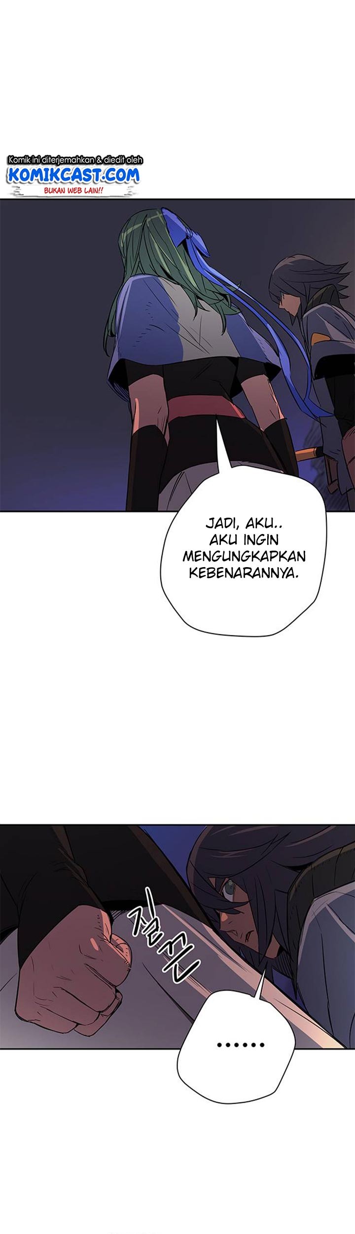 Get Life Chapter 42 - halaman 40
