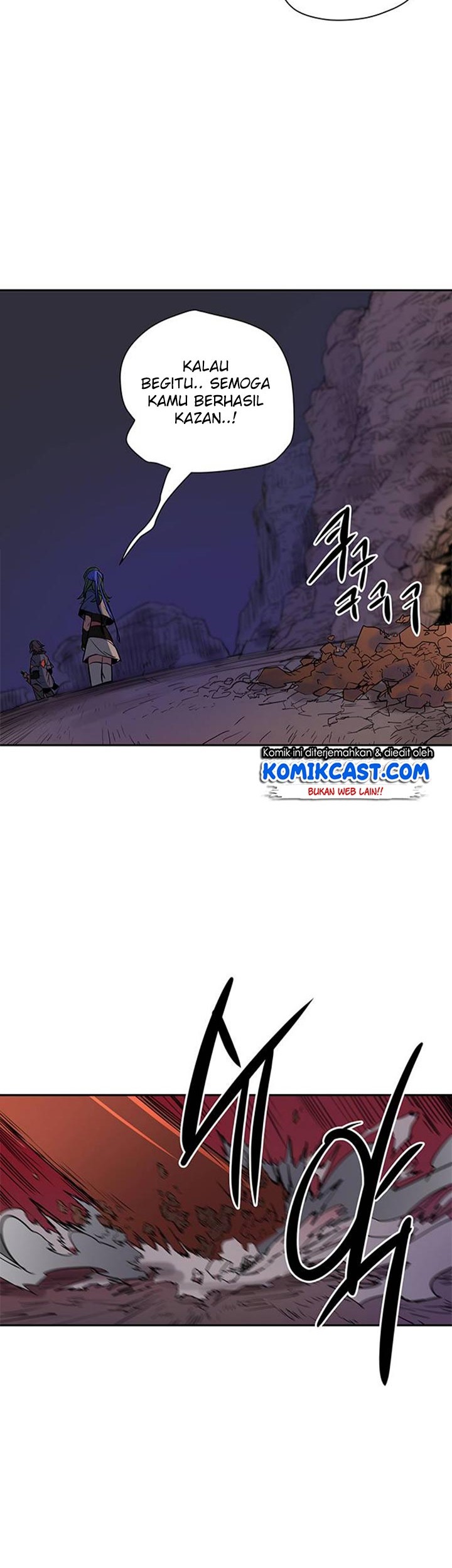 Get Life Chapter 42 - halaman 43