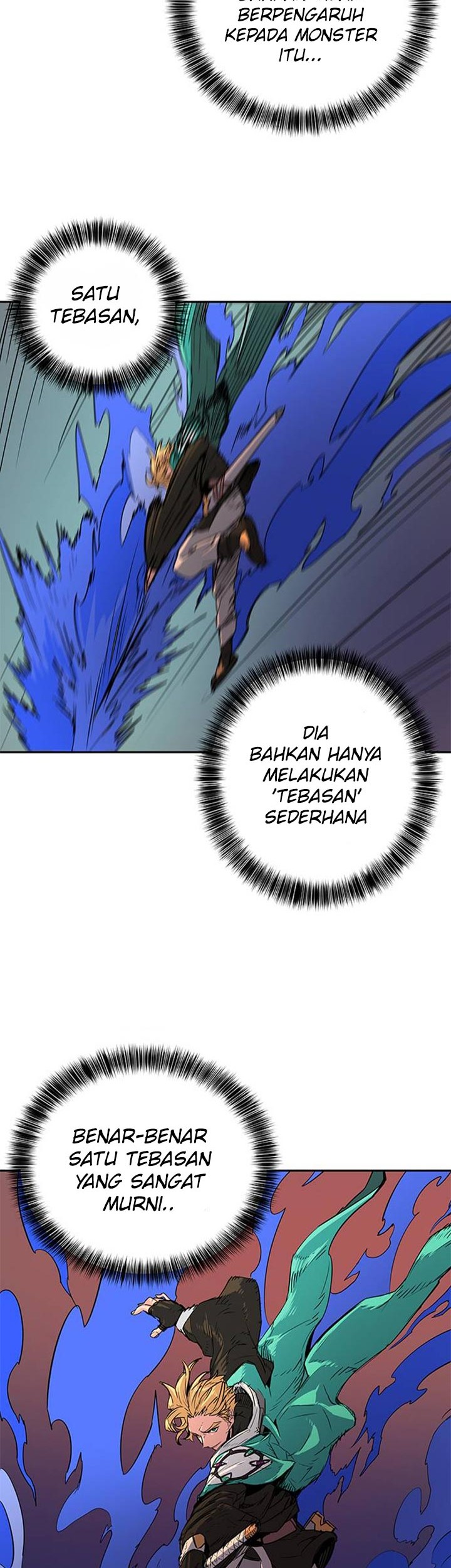 Get Life Chapter 42 - halaman 5