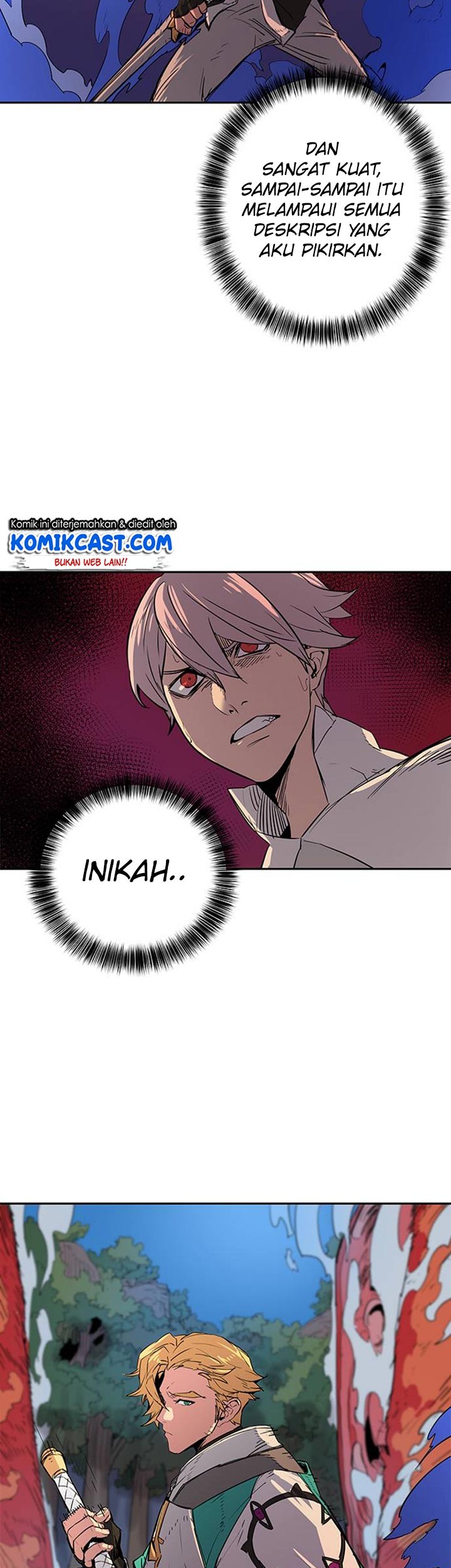 Get Life Chapter 42 - halaman 6
