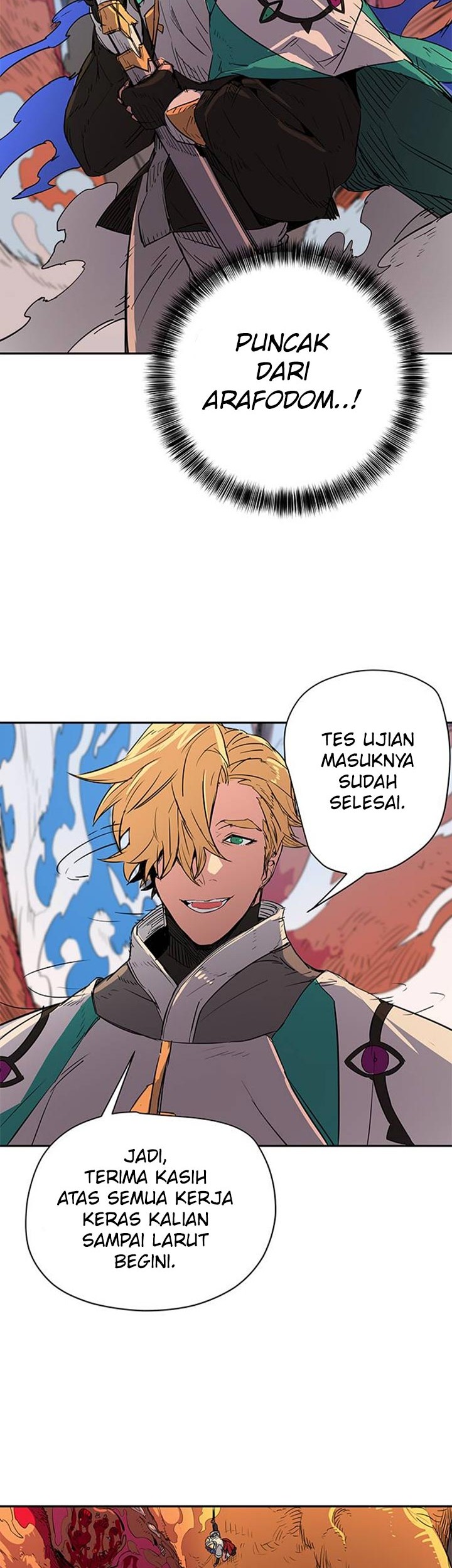 Get Life Chapter 42 - halaman 7