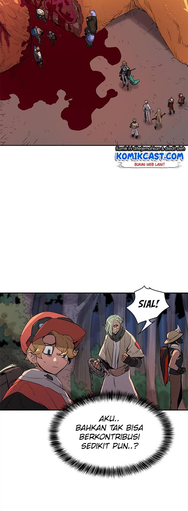 Get Life Chapter 42 - halaman 8